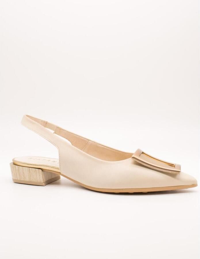 Hispanitas Mocassins BHV264849