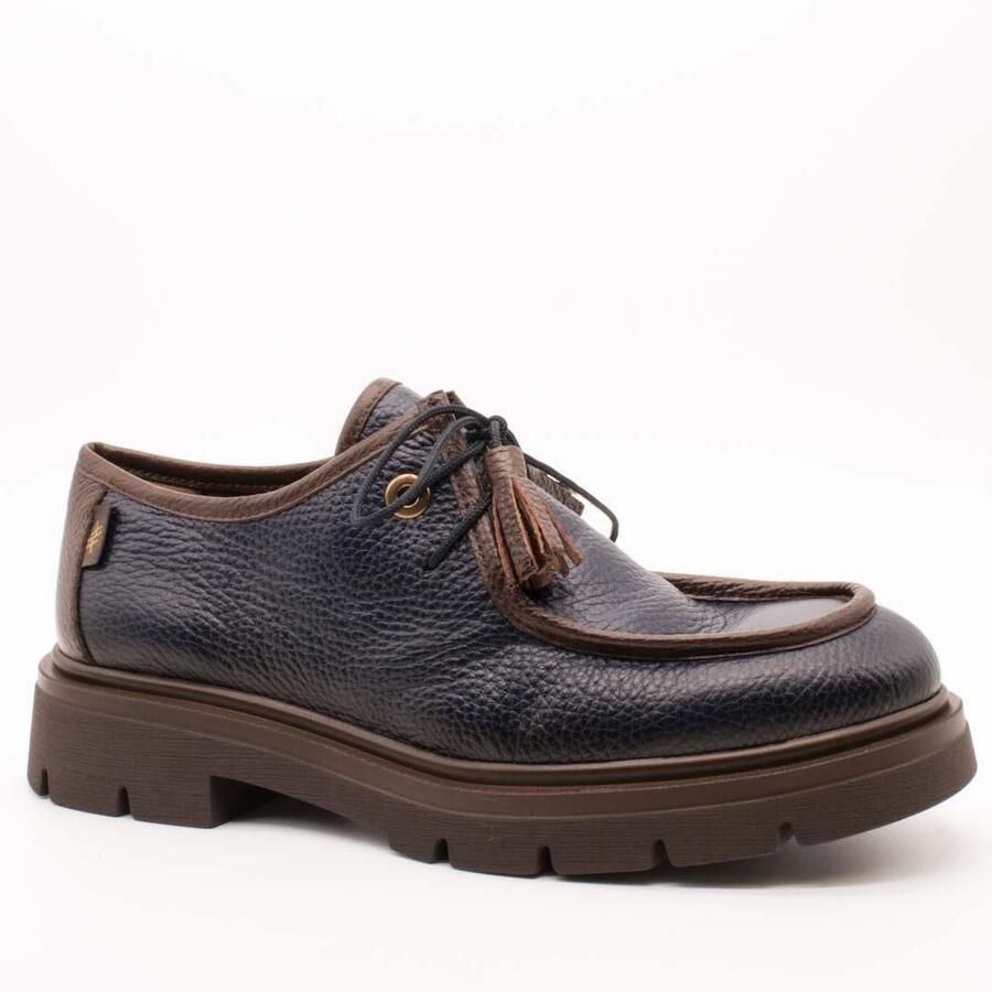 Hispanitas Newyork leren schoenen - Foto 2