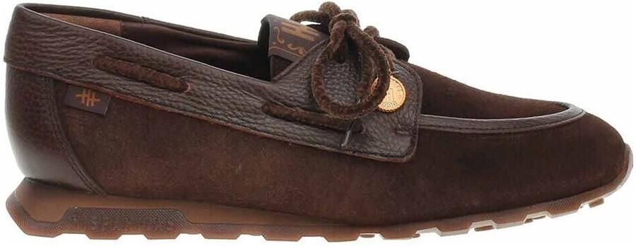 Hispanitas Mocassins HI264908espressoespresso