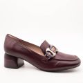 Hispanitas Mocassins HI264924 - Rood