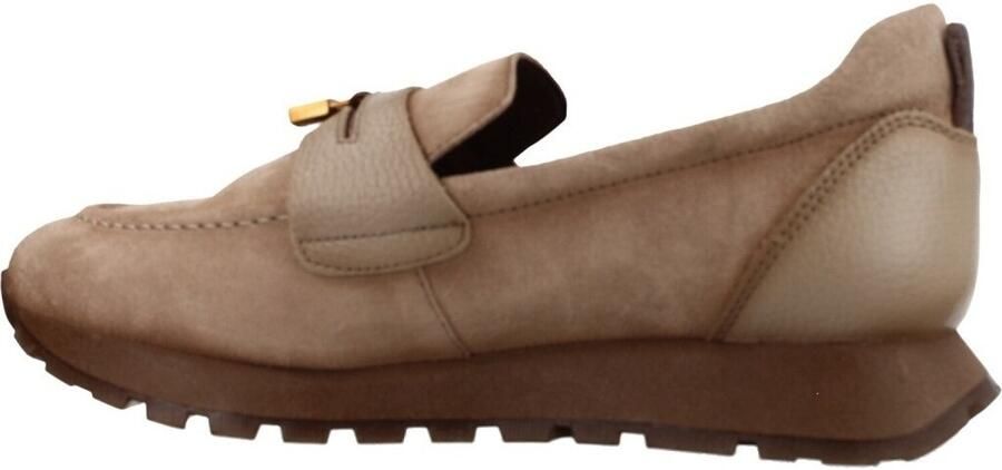 Hispanitas Mocassins Hi265166 Oregon