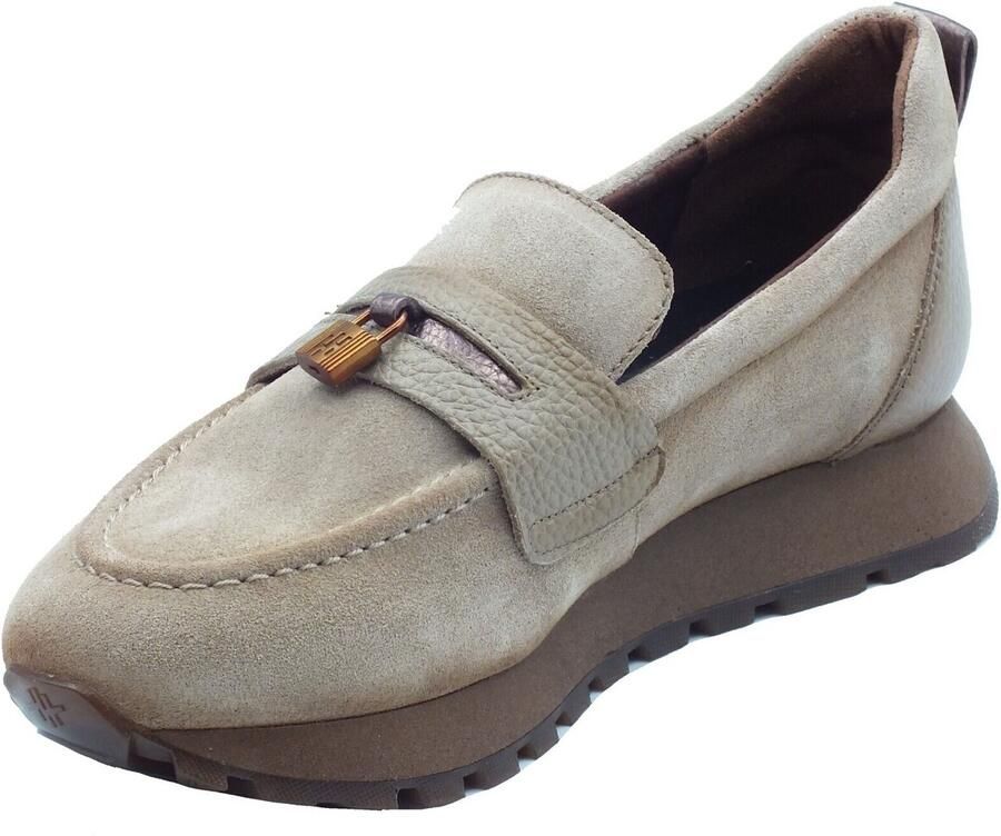 Hispanitas Mocassins Hi265166 Oregon