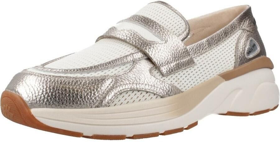 Hispanitas Mocassins Hv264508 Panna