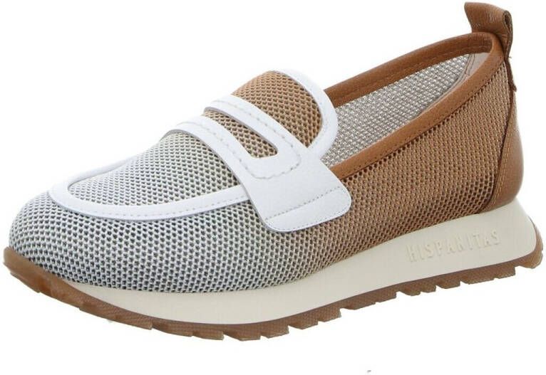 Hispanitas Mocassins