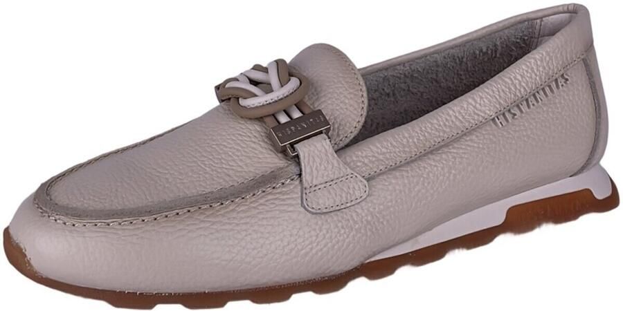 Hispanitas Mocassins