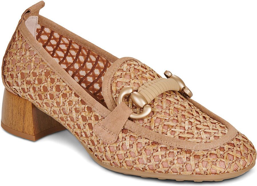 Hispanitas Mocassins LISBOA RHV264828