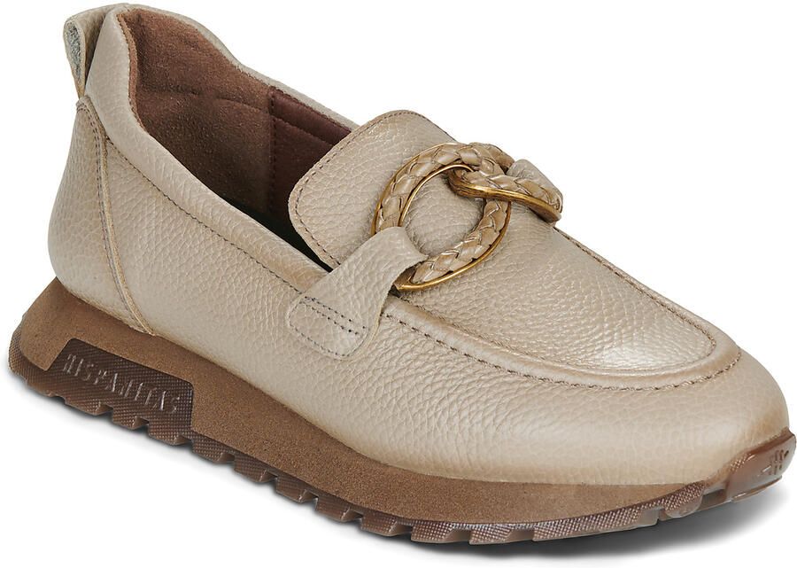 Hispanitas Mocassins OREGON