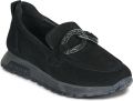 Hispanitas Mocassins OREGON - Zwart