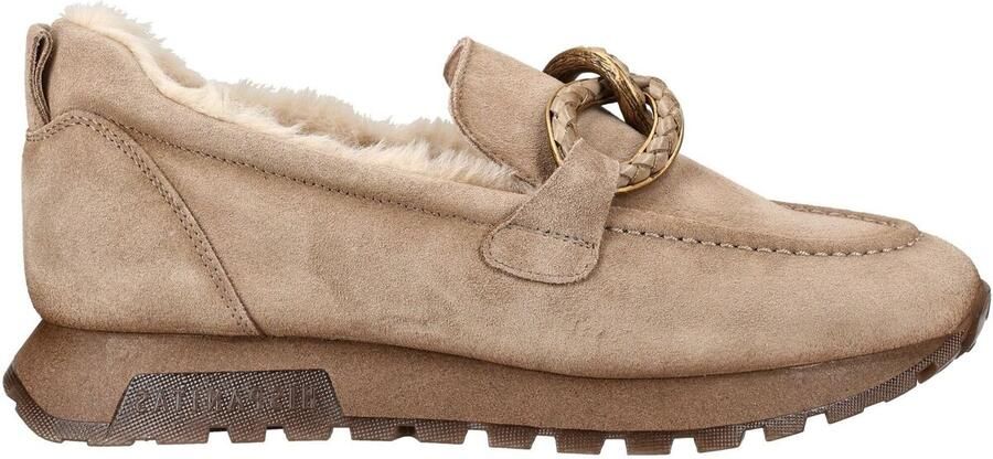 Hispanitas Mocassins Slipper OREGON-I6