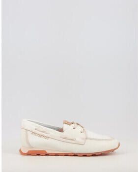 HISPANITAS Instappers Dames Hv264603 Maat: 39 Materiaal: Leer Kleur: Beige - Foto 6