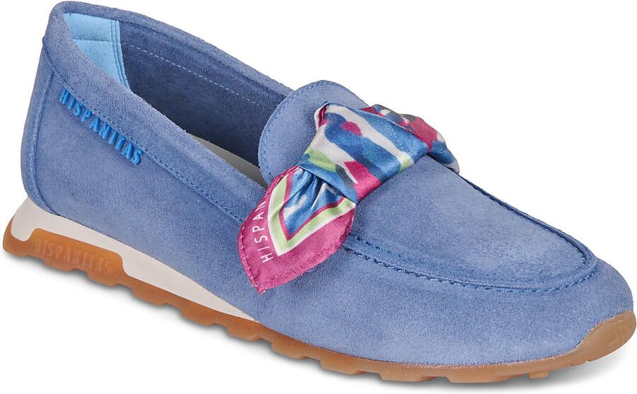 Hispanitas Mocassins ZINNIA