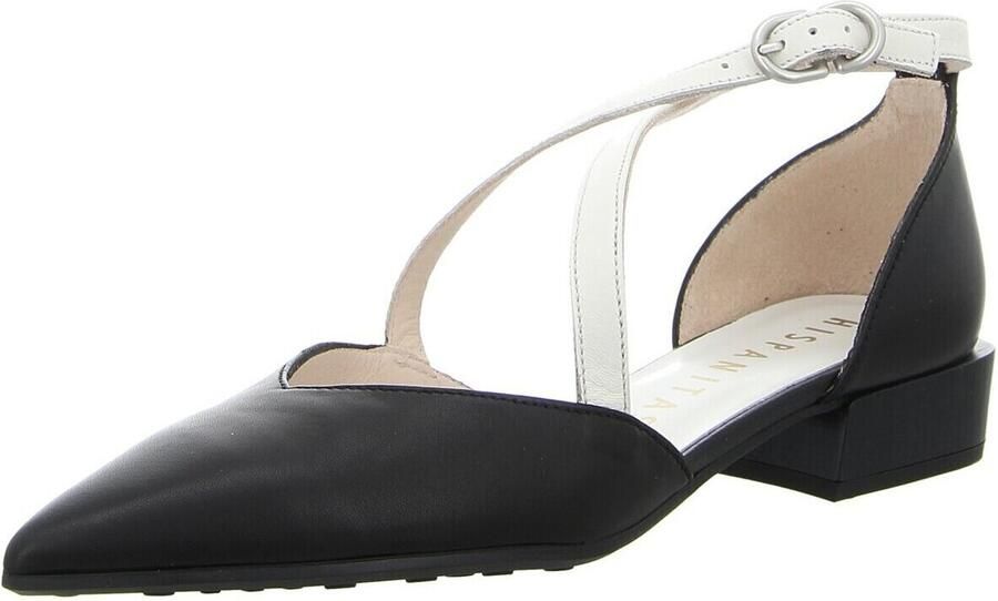 Hispanitas Platte sandalen