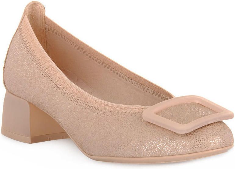 Hispanitas Pumps ANDROS