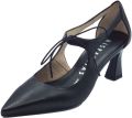 Hispanitas Pumps HV264802 Soho - Zwart
