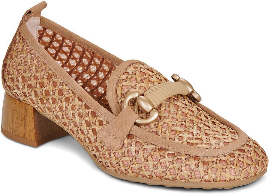 Hispanitas Mocassin - Foto 3