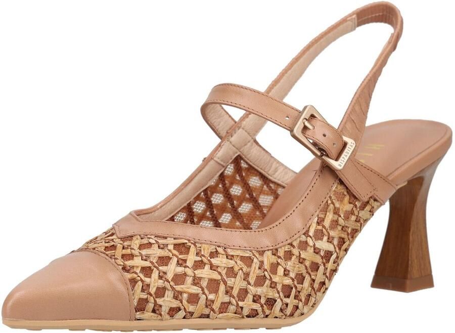 Hispanitas Pumps