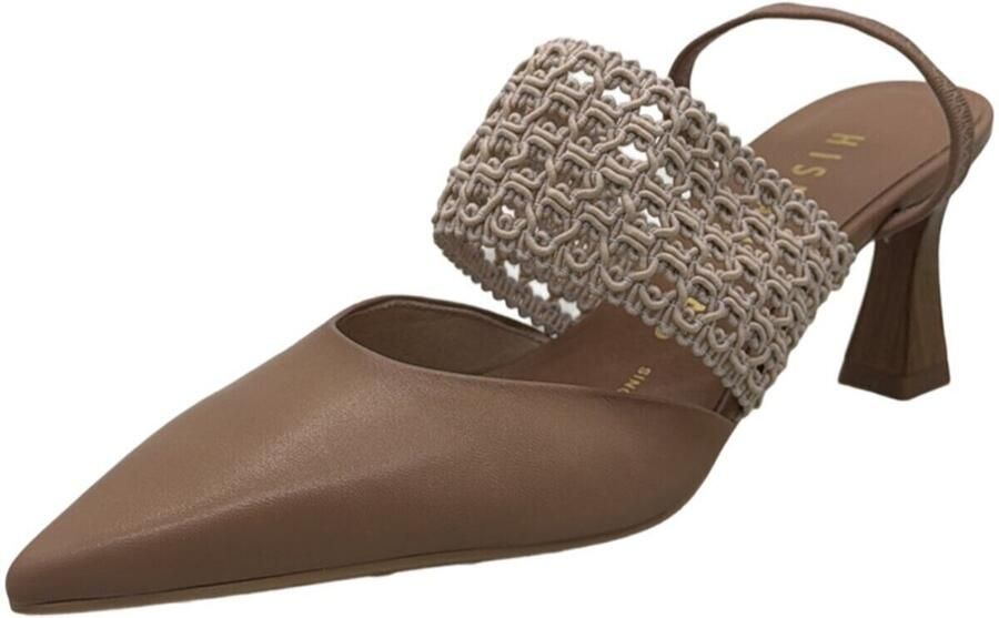 Hispanitas Pumps