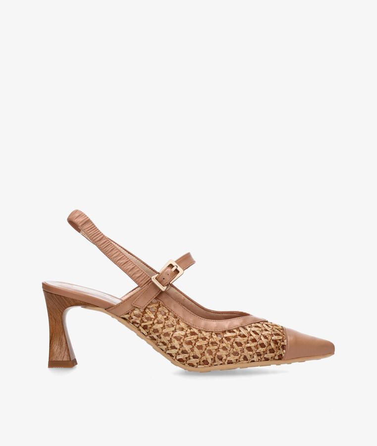 Hispanitas Pumps RHV264671