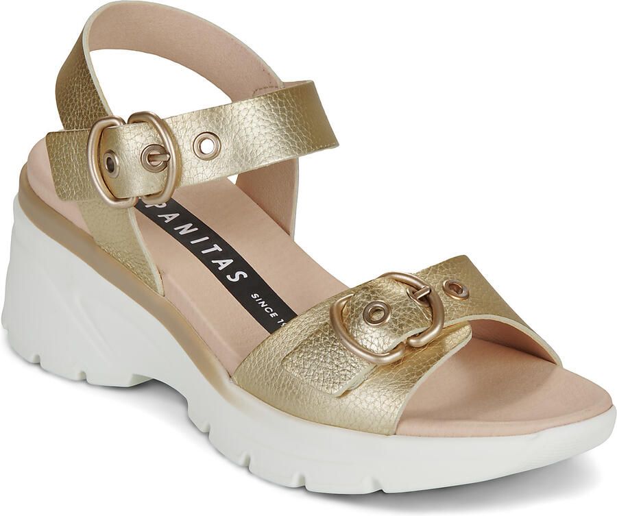 Hispanitas Sandalen CEDRO HV264798