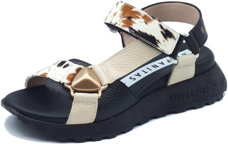 Hispanitas Sandalen CHV264807 Bolero - Foto 3