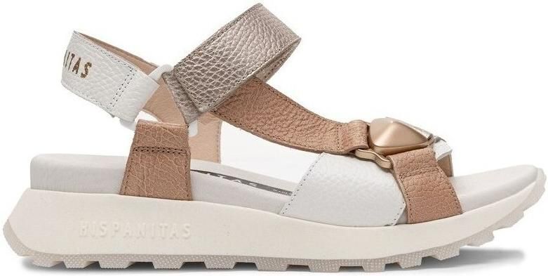 Hispanitas Sandalen CHV264807ALMOND