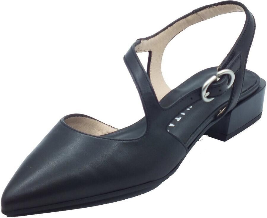 Hispanitas Sandalen met hakken HV264773 Soho