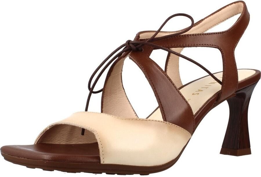 Hispanitas Sandalen met hakken Bhv264650 - Foto 3