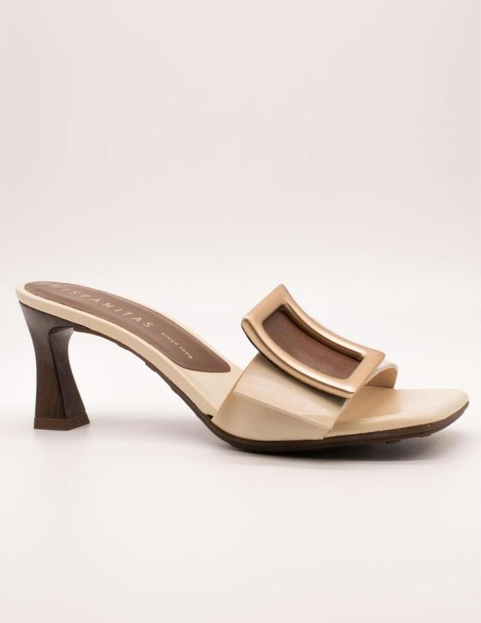 Hispanitas Sandalen met hakken BHV264853