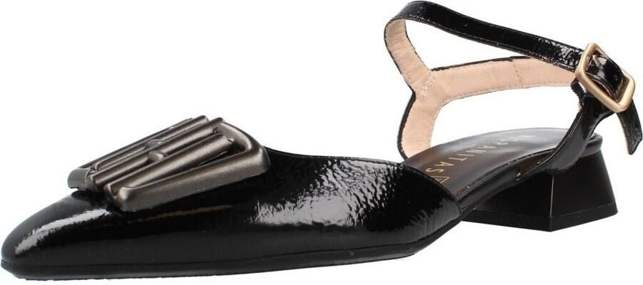Hispanitas Sandalen met hakken Dali