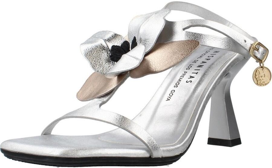 Hispanitas Sandalen met hakken Goya24