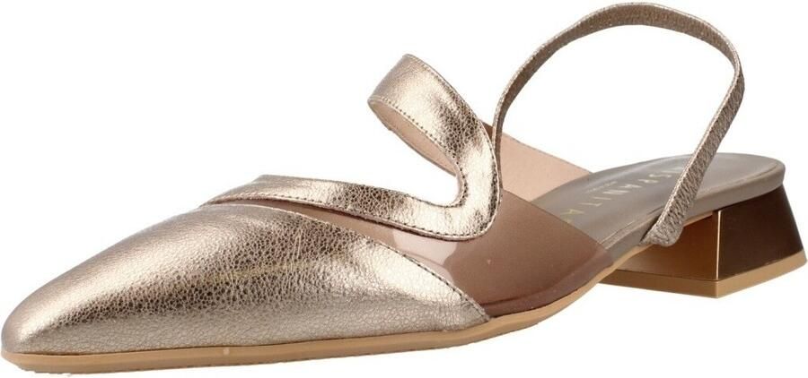 Hispanitas Sandalen met hakken Hv243405 - Foto 3