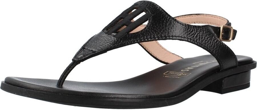 Hispanitas Sandalen met hakken Hv243433