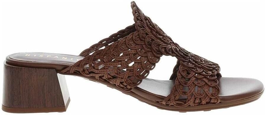 Hispanitas Sandalen met hakken HV264602C001