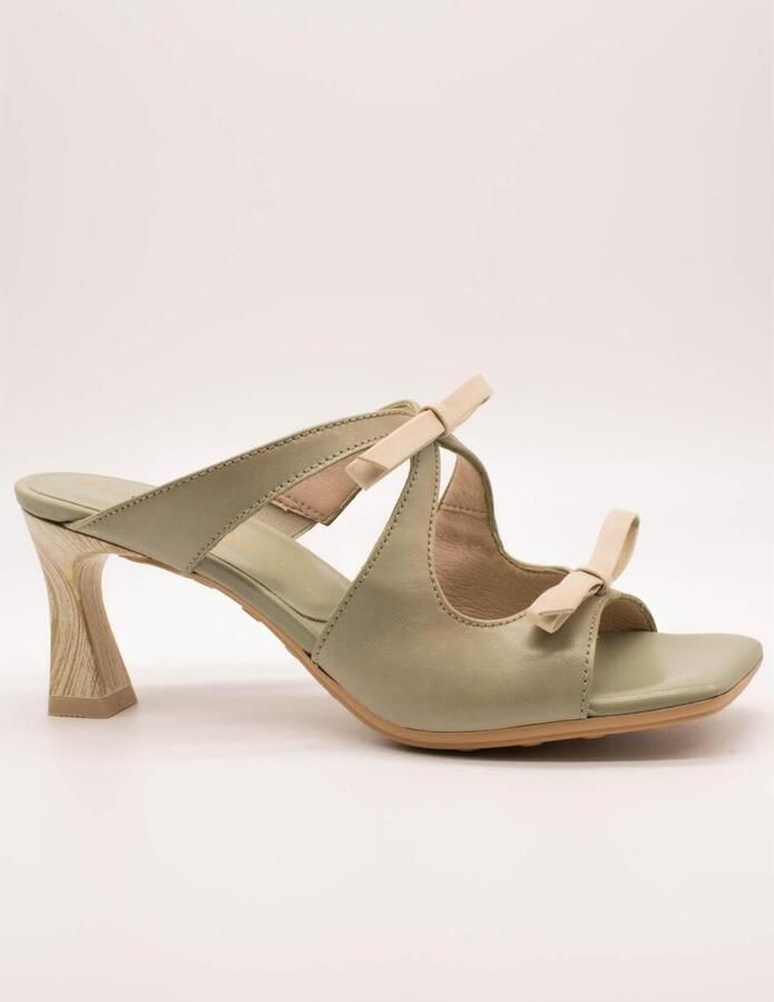 Hispanitas Sandalen met hakken HV264701