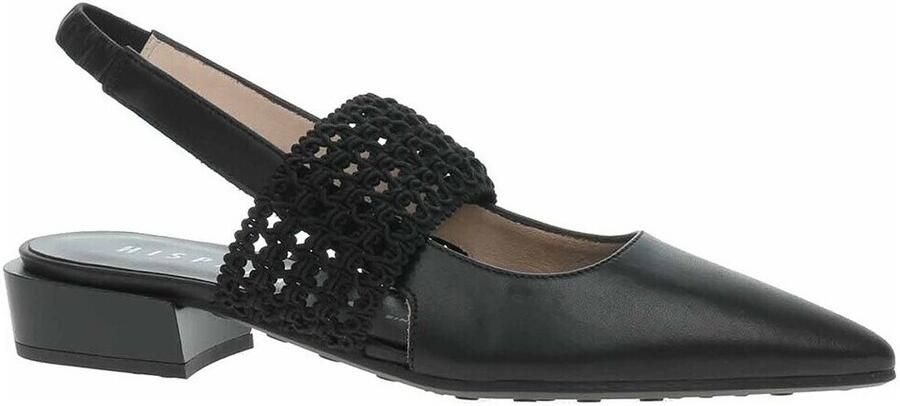 Hispanitas Sandalen met hakken HV264778C001 - Foto 4