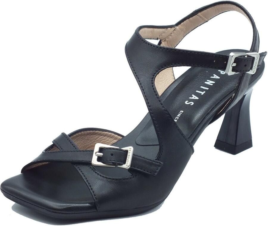 Hispanitas Sandalen met hakken HV264814 Soho - Foto 2