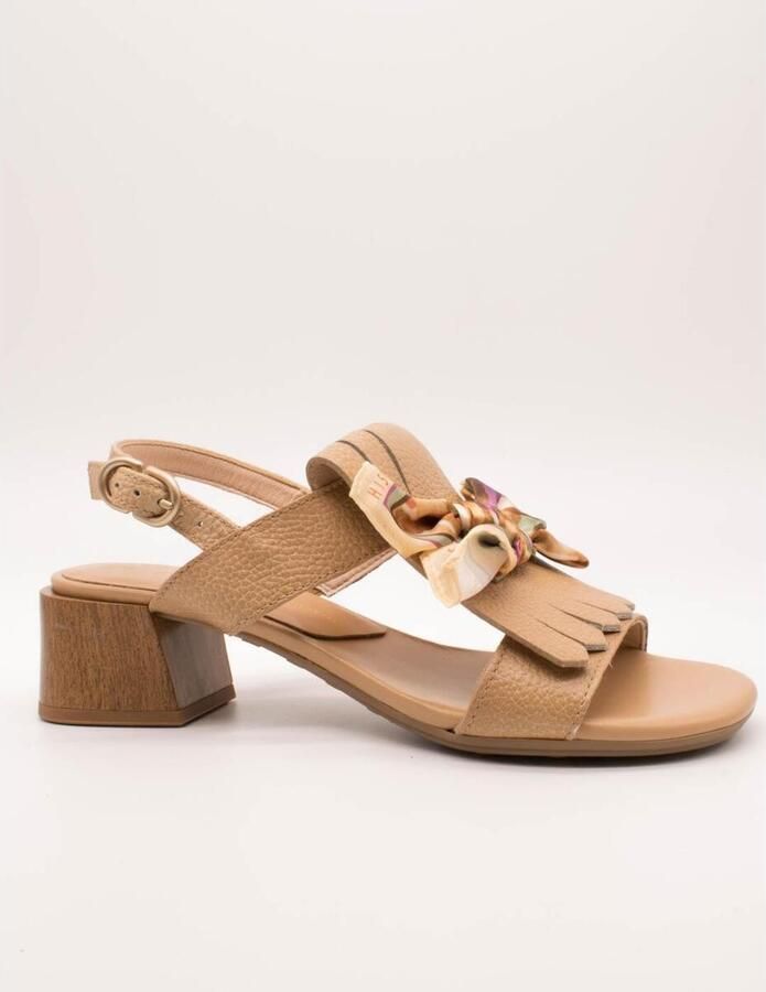 Hispanitas Sandalen met hakken HV264867