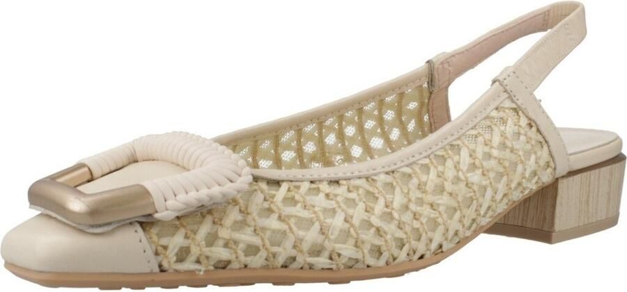 Hispanitas Sandalen met hakken Rhv264658 - Foto 2