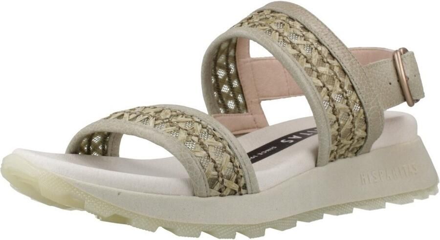Hispanitas Sandalen met hakken Rhv264714