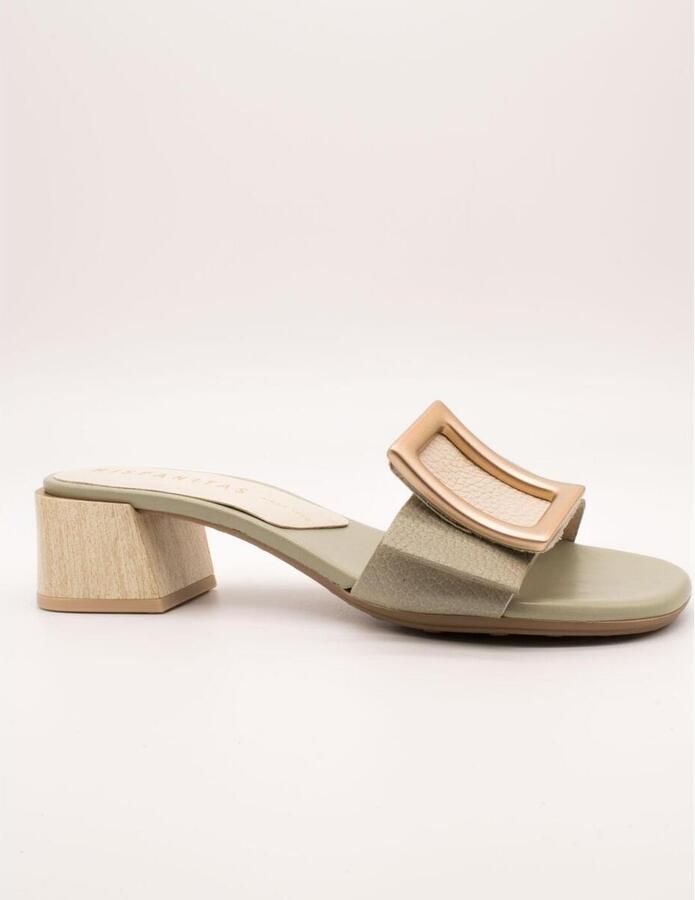 Hispanitas Slippers BHV264852