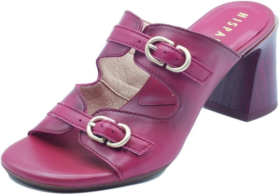 Hispanitas Slippers HV264803 Soho