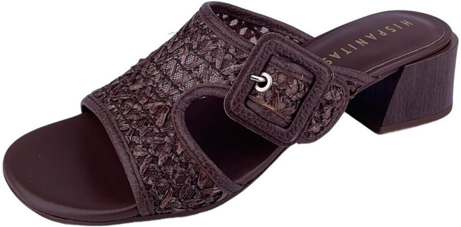 Hispanitas Slippers