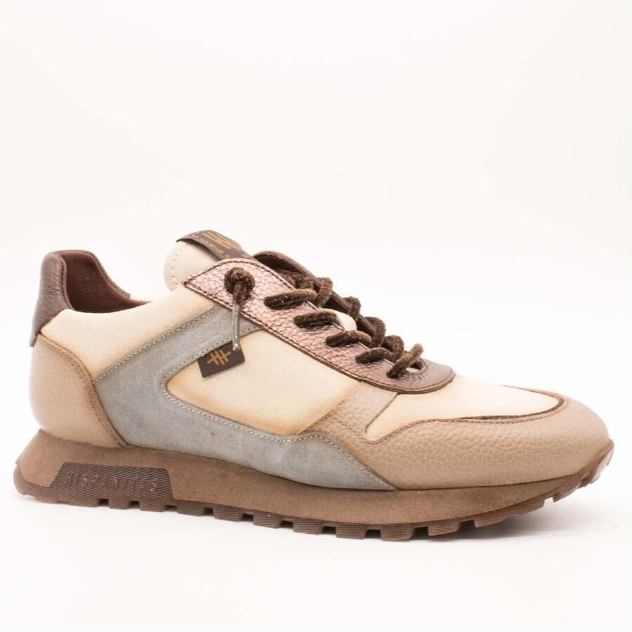 Hispanitas Oregon suède sneakers - Foto 2