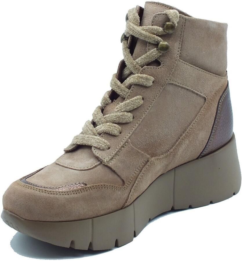 Hispanitas Sneakers HI265117 Bolmet