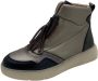 Hispanitas Sportieve Enkellaarzen Gray Dames - Thumbnail 3