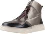 Hispanitas Sportieve Enkellaarzen Gray Dames - Thumbnail 10