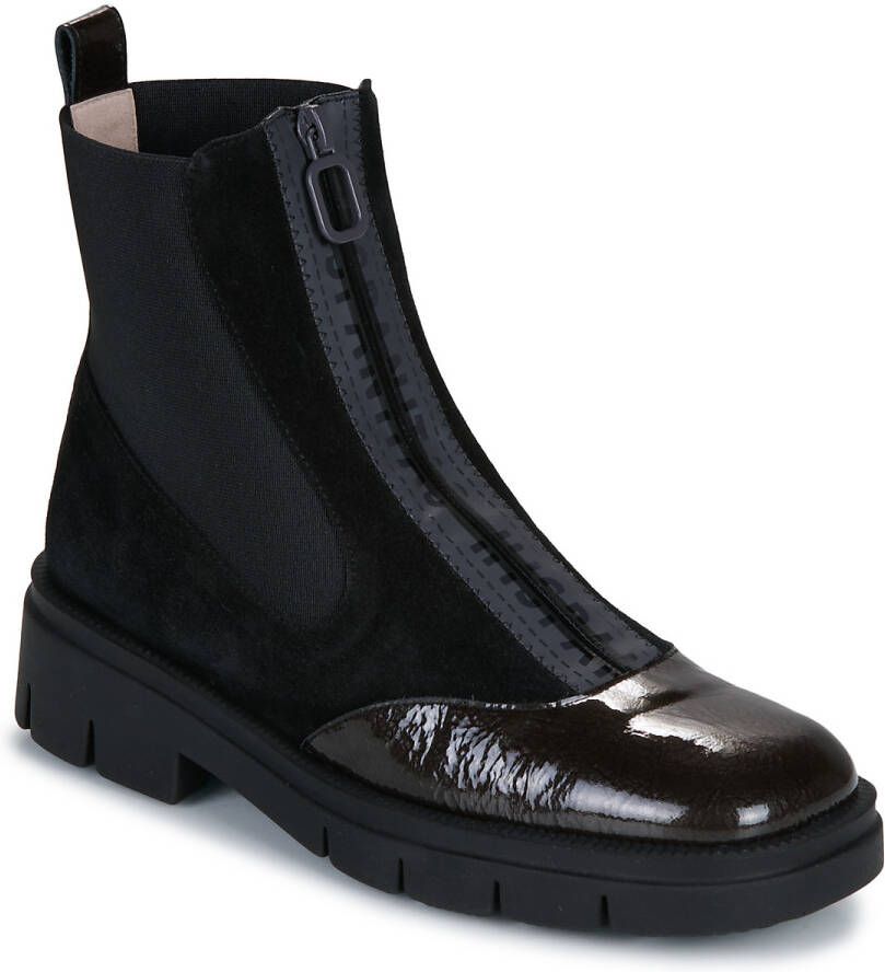 Hispanitas Klassieke Chelsea Boots Hamburg Stijl - Foto 3