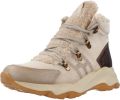 Hispanitas Leren sneakers Nepal - Beige