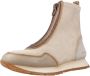 Hispanitas Derby Sneaker voor Mannen en Vrouwen - Thumbnail 4