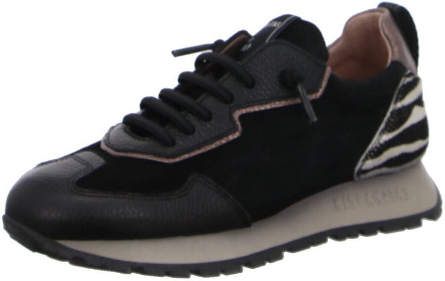 Hispanitas Lage Sneakers